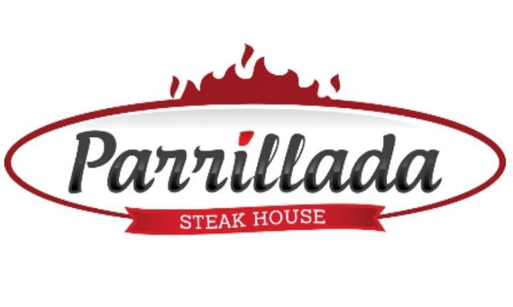 Parrillada Steak & Burger