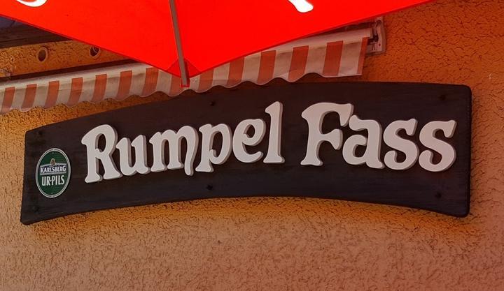 Rumpelfass